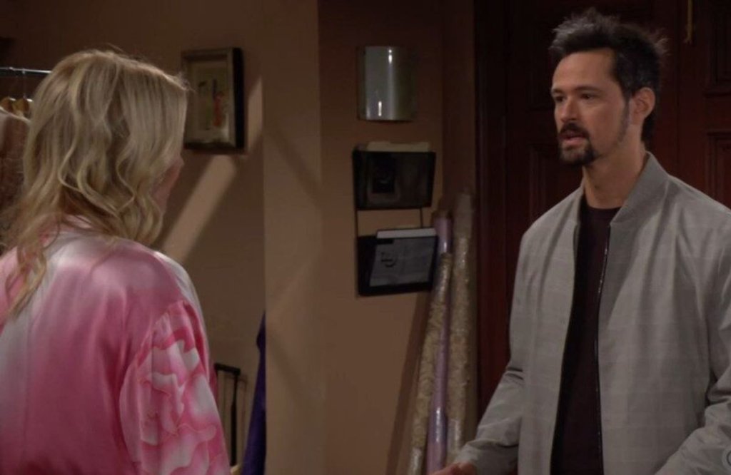The Bold and the Beautiful Spoilers