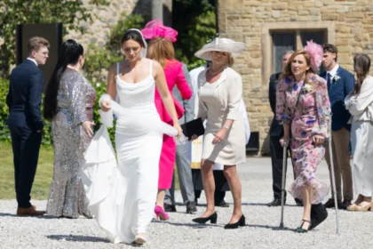 Emmerdale: Gabby is upset