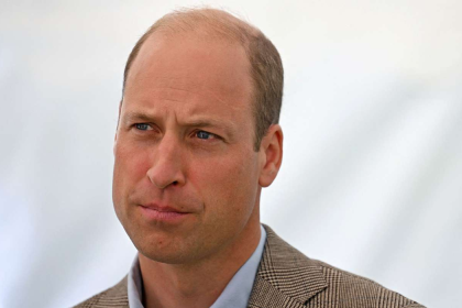 Royal News: Prince William opens up about his children