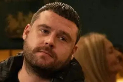 Emmerdale: Aaron will survive!