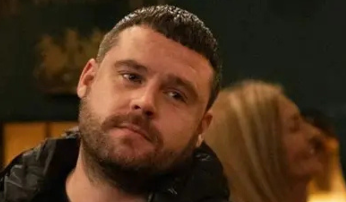 Emmerdale: Aaron will survive!