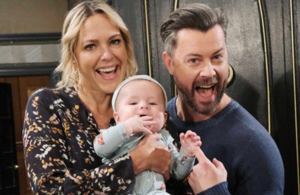 Days of Our Lives
