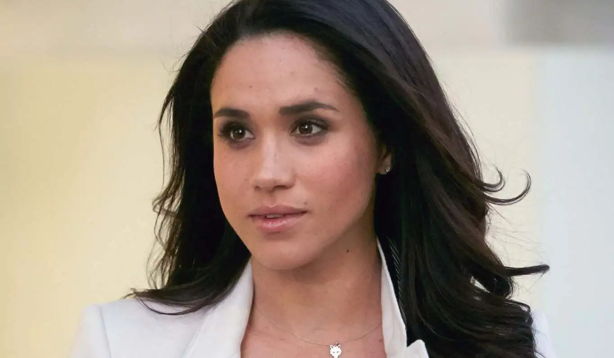 Royal News: Meghan struggles