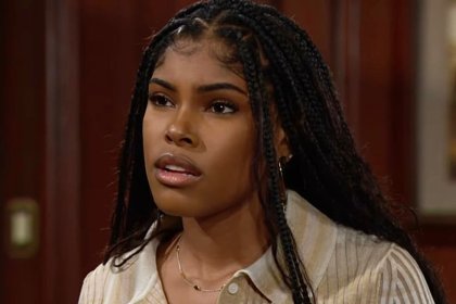 The Bold and the Beautiful