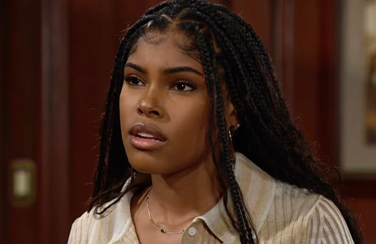 The Bold and the Beautiful