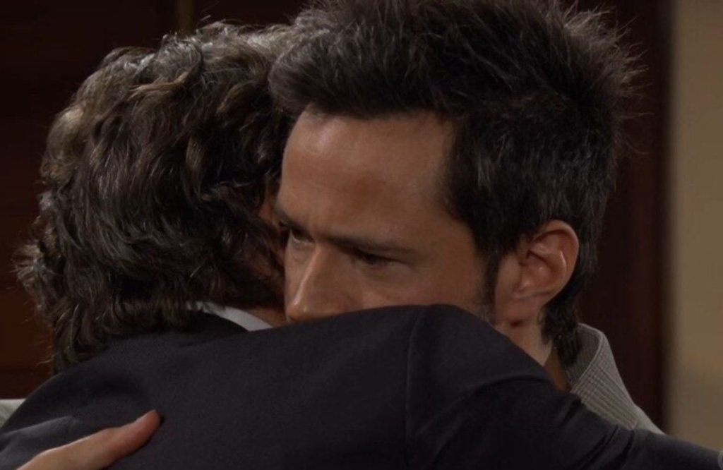 The Bold and the Beautiful