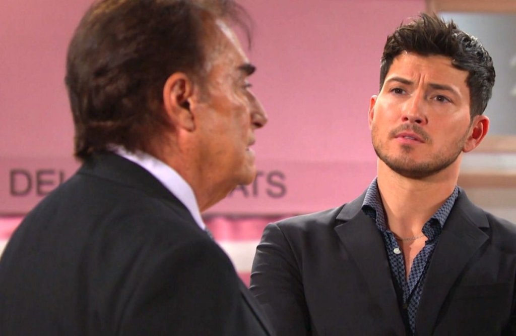 Days of Our Lives Recap