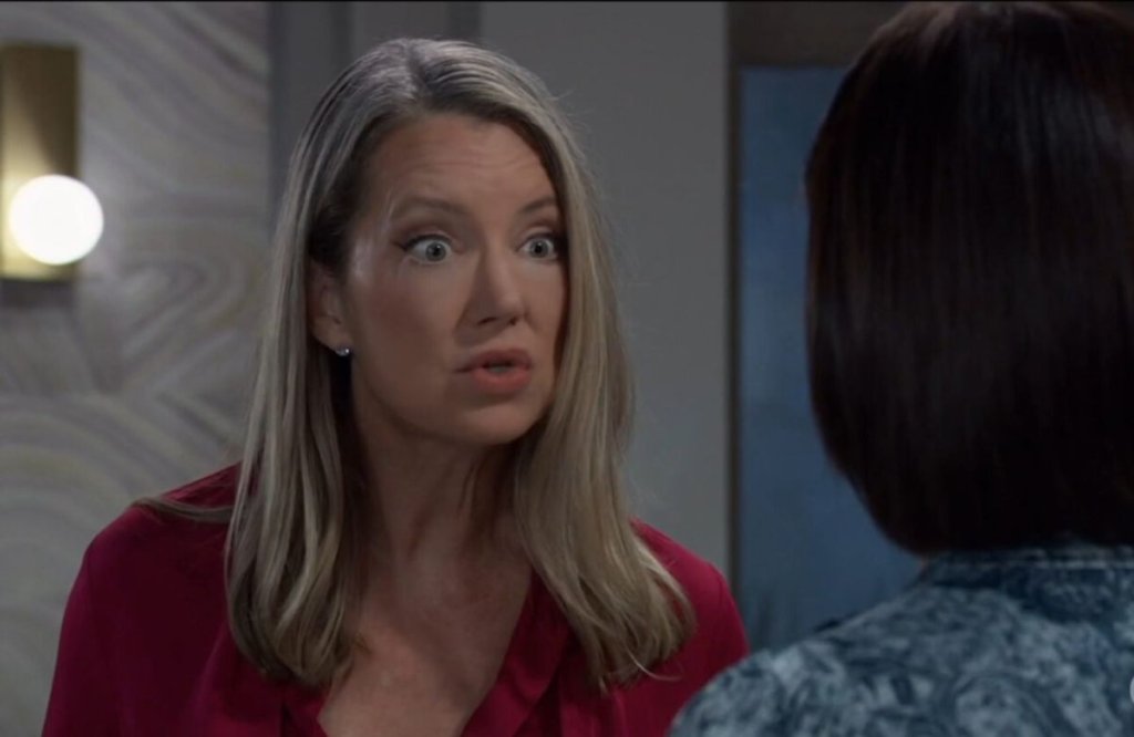 General Hospital Recap