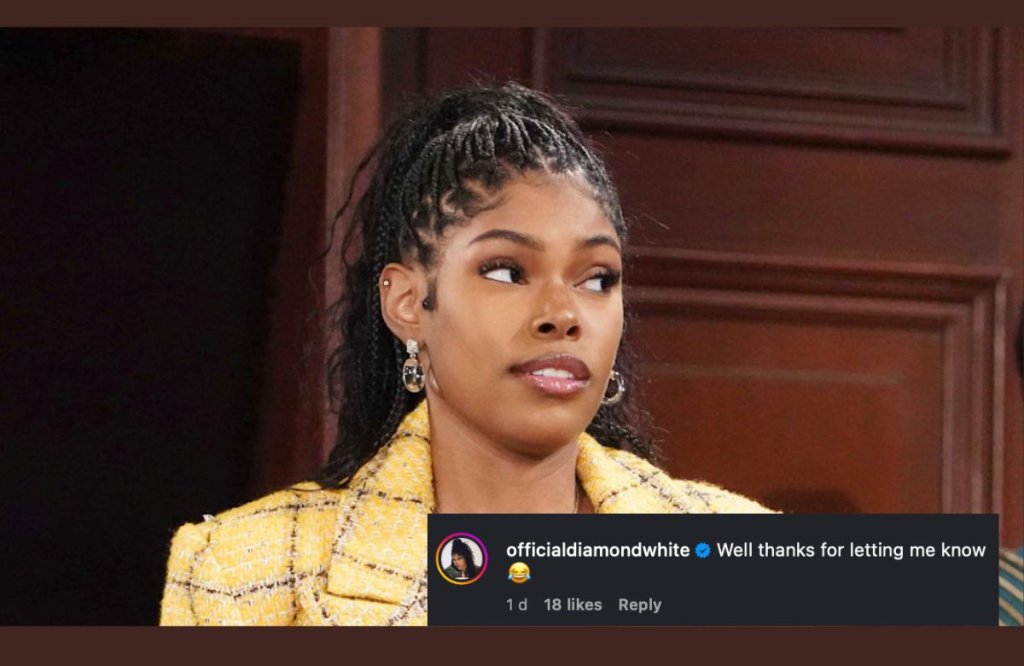 The Bold and the Beautiful