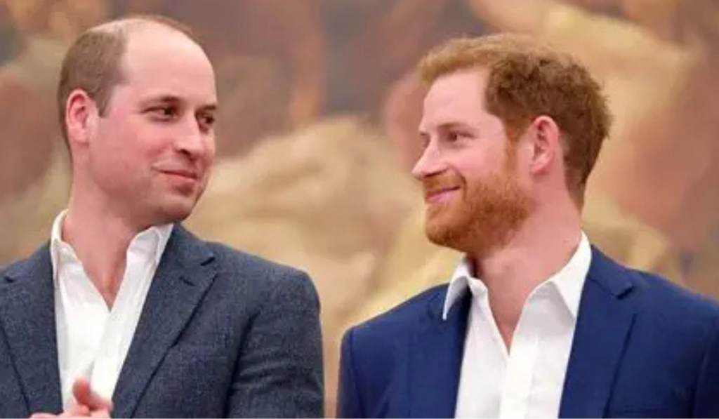 Royal News: Earlier they shared a good bond