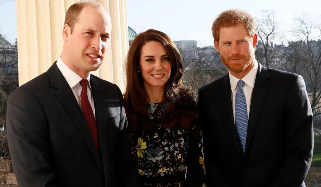 Royal News: They have clashes