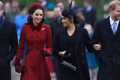 Royal News: Will they reunite?