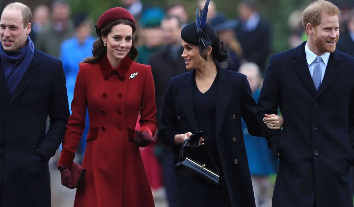 Royal News: Will they reunite?