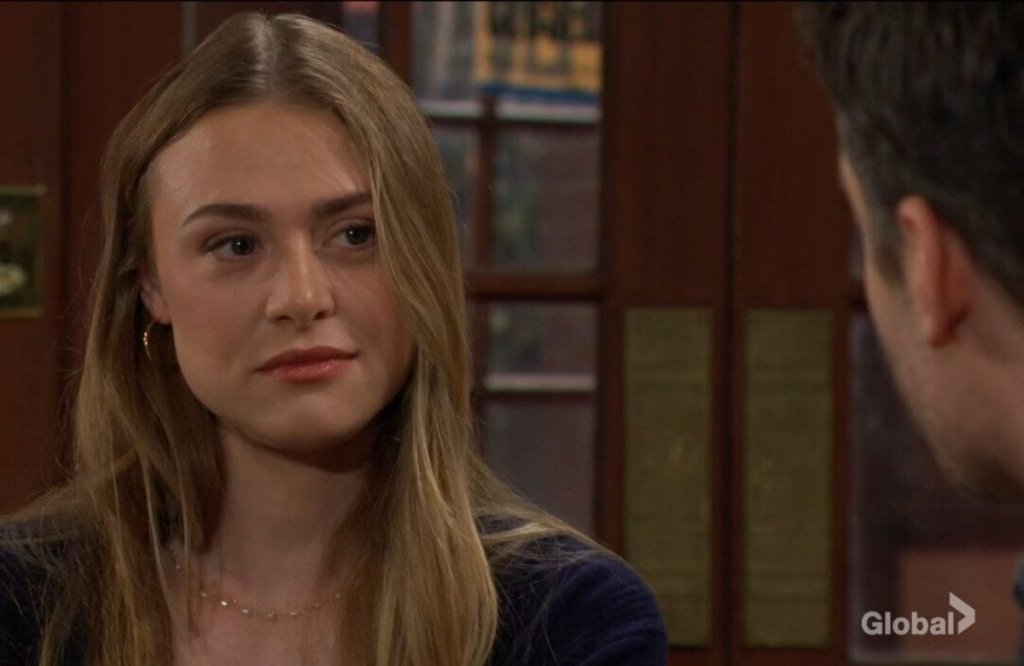 The Young and the Restless Recap