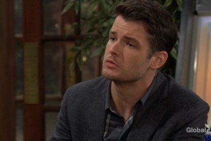 The Young and the Restless Spoilers