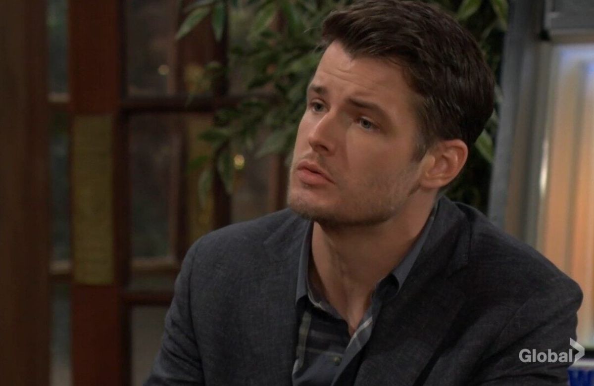 The Young and the Restless Spoilers
