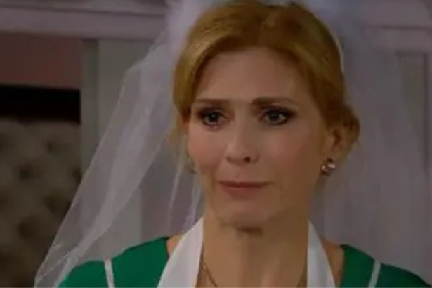 Emmerdale: Bernice is back