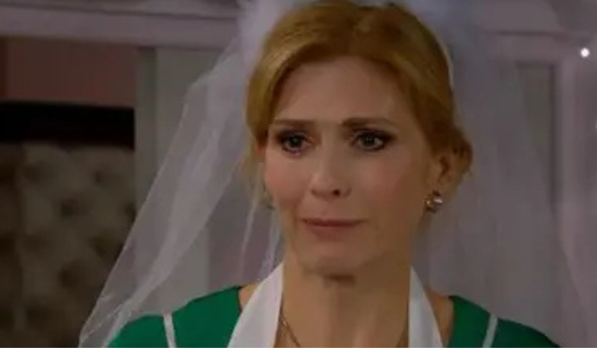 Emmerdale: Bernice is back