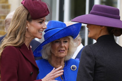 Royal News: Fans are shocked