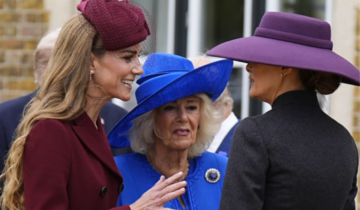 Royal News: Fans are shocked