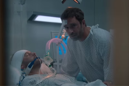 Emmerdale: John tries to kill Aaron