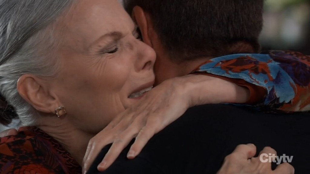 General Hospital Recap