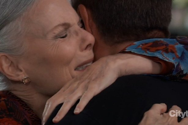 General Hospital Recap