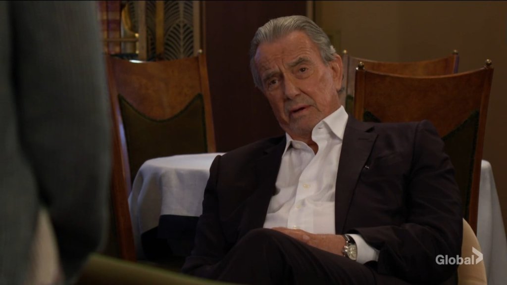 The Young and the Restless Spoilers & preview