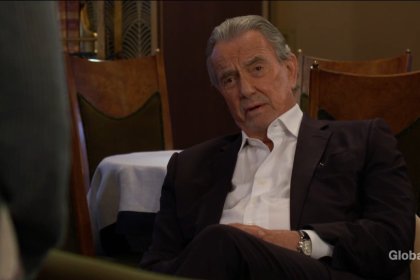 The Young and the Restless Spoilers & preview