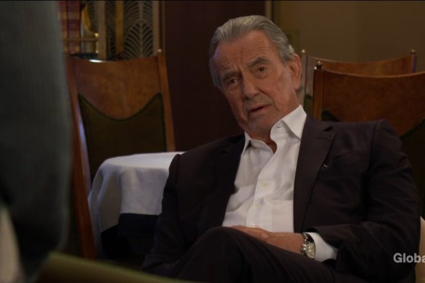 The Young and the Restless Spoilers & preview