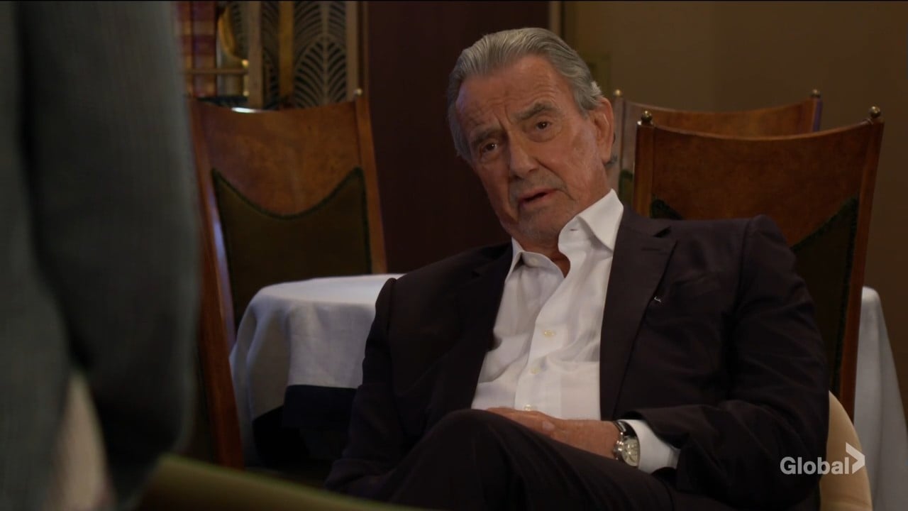The Young and the Restless Spoilers & preview