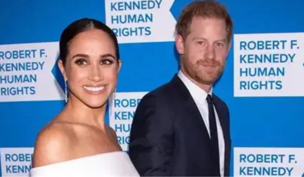 Royal News: They were criticised