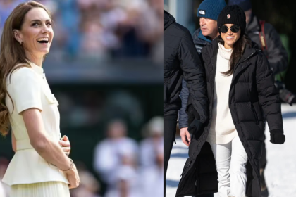 Royal News: the outfit has a hidden message