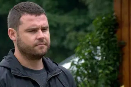 Emmerdale: Aaron is guilty