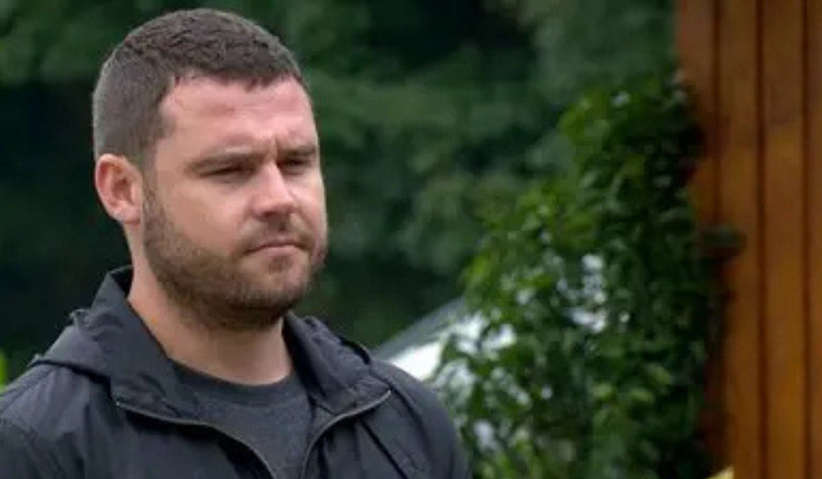 Emmerdale: Aaron is guilty