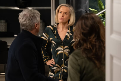 Emmerdale: Ruby is dubious