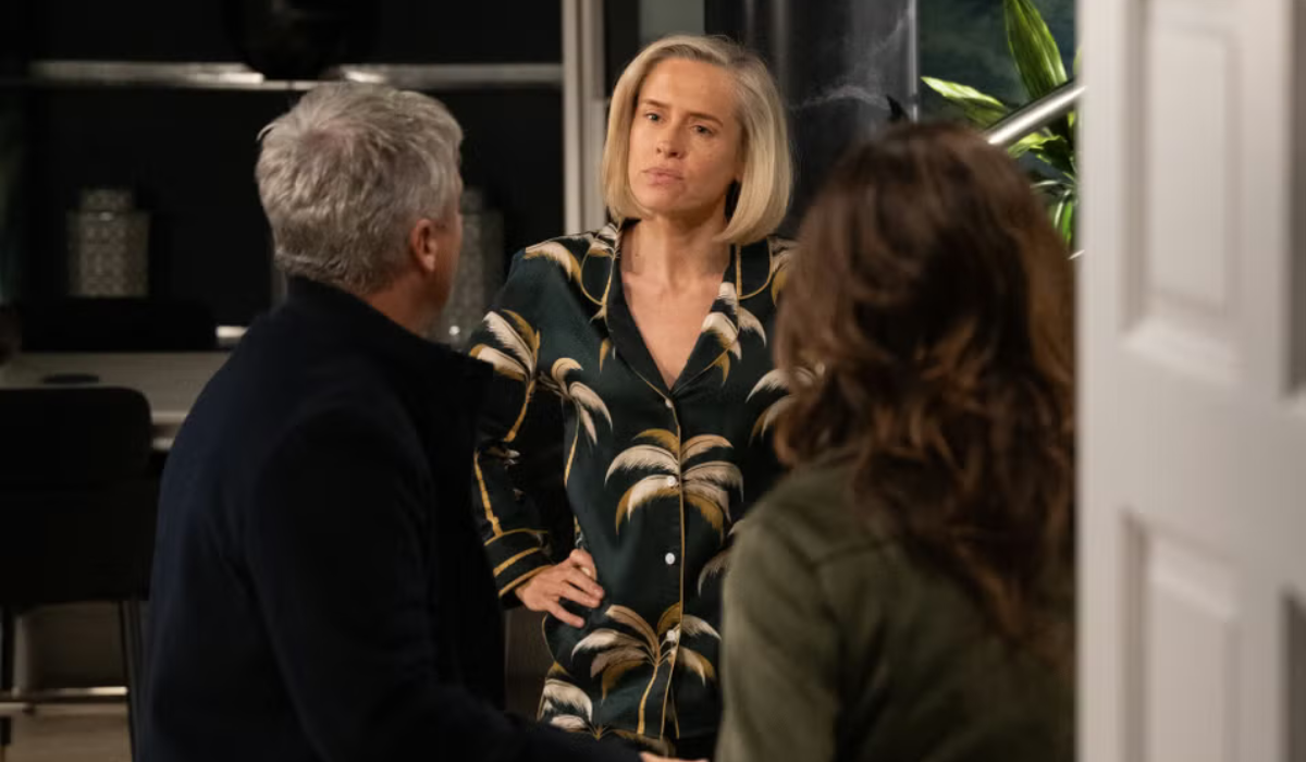 Emmerdale: Ruby is dubious