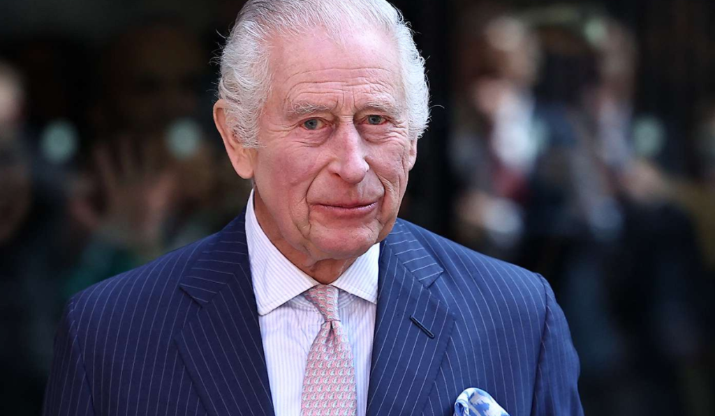 Royal News: Charles has some other plans