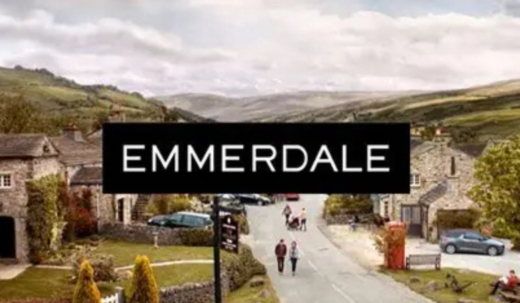 Emmerdale: Fans talk about it