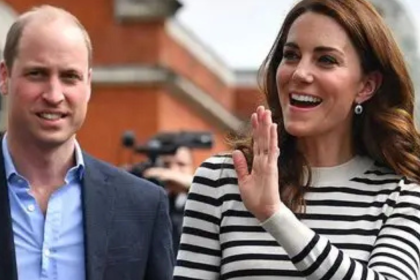 Royal News: A bigger role awaits