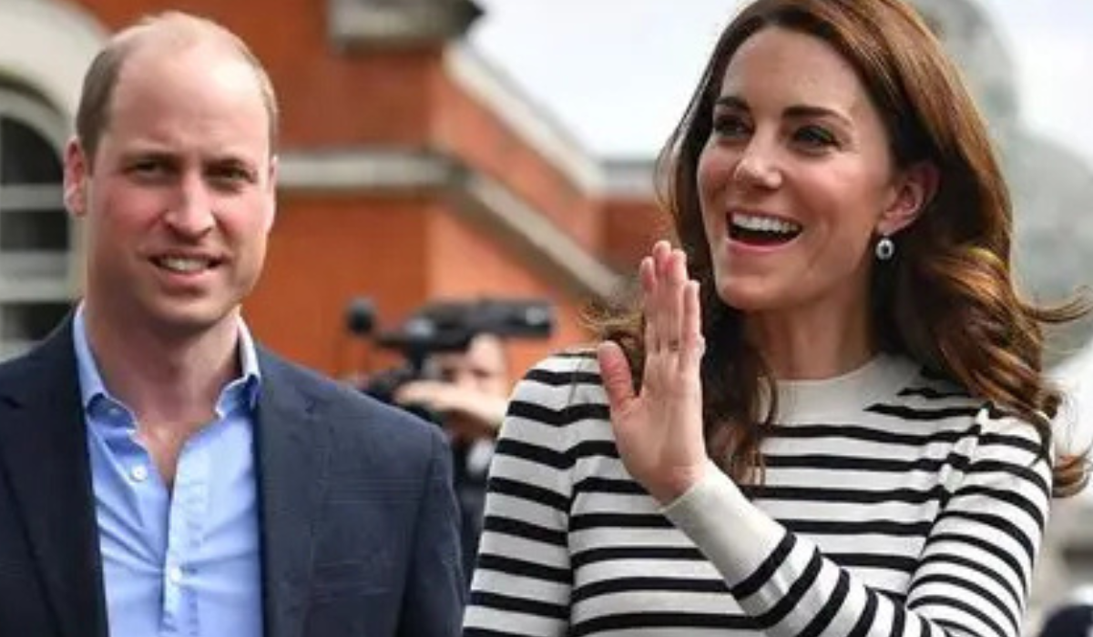 Royal News: A bigger role awaits