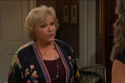 The Young and the Restless Comings and Goings