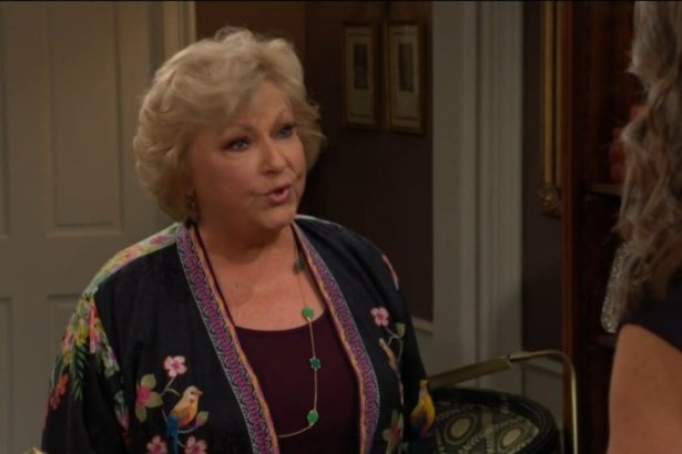 The Young and the Restless Comings and Goings