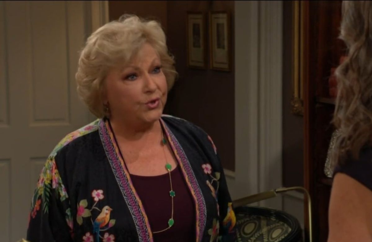 The Young and the Restless Comings and Goings