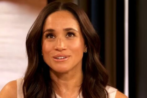 Royal News: Meghan is clingy