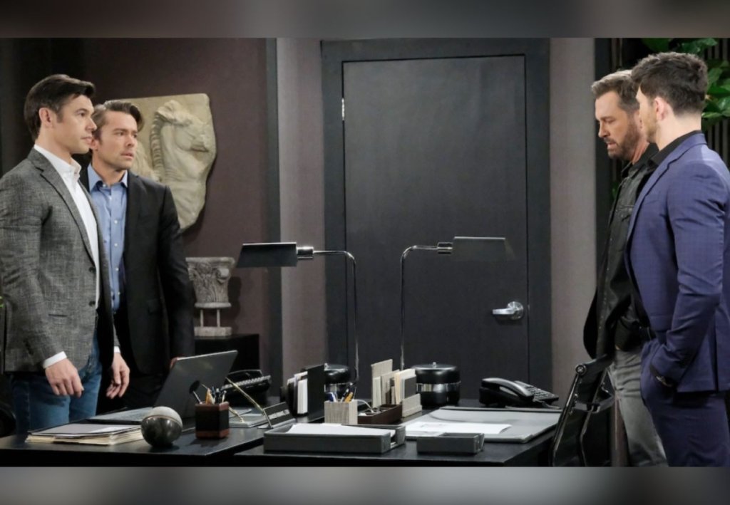 Days of Our Lives Recap