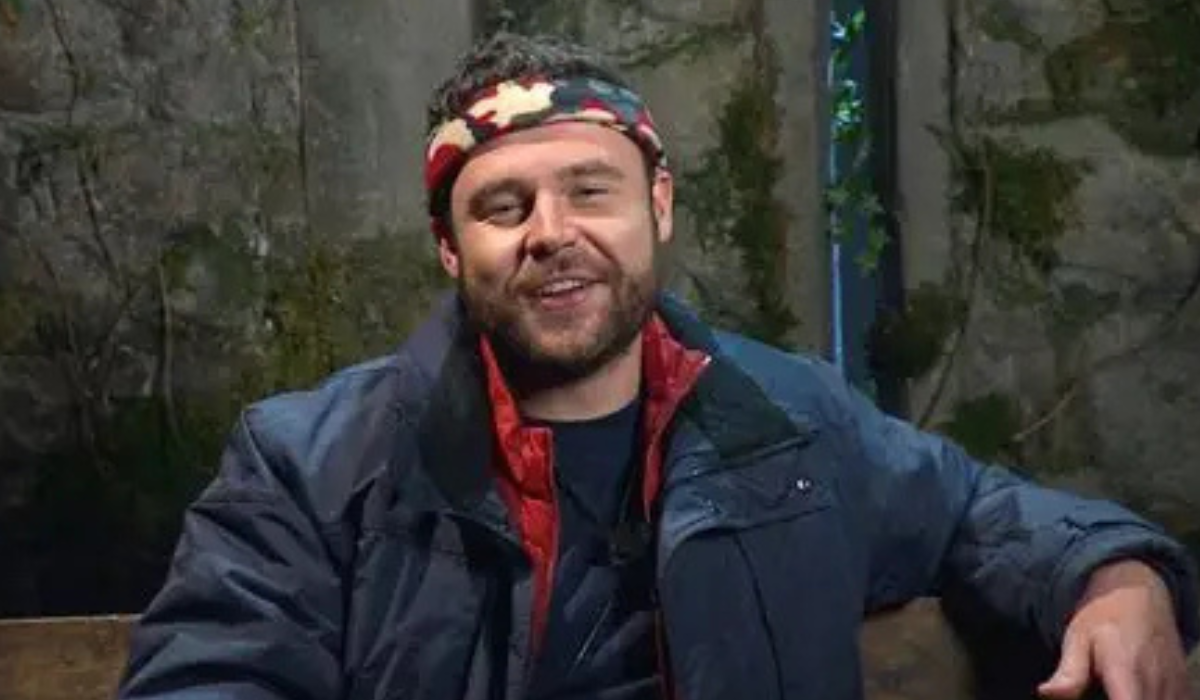 Emmerdale: Danny pranks