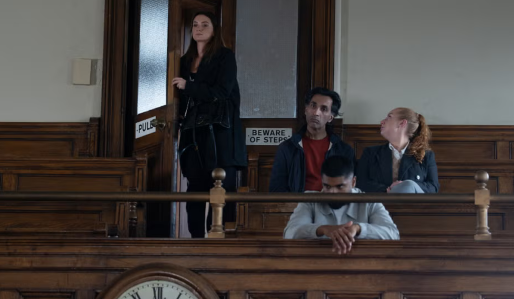 Emmerdale: Will Gabby find out the truth?