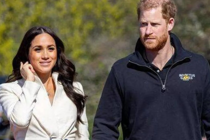 Royal News: Harry is furious