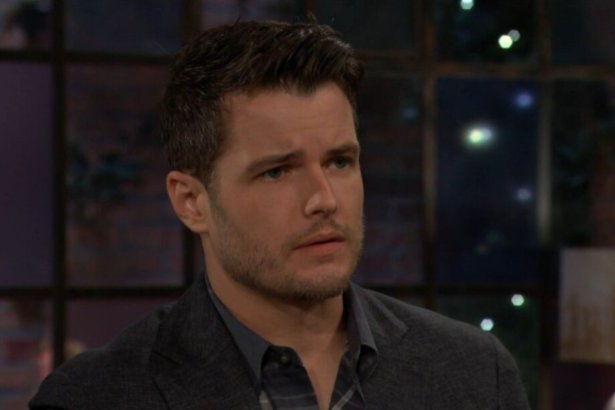 The Young and the Restless Spoilers